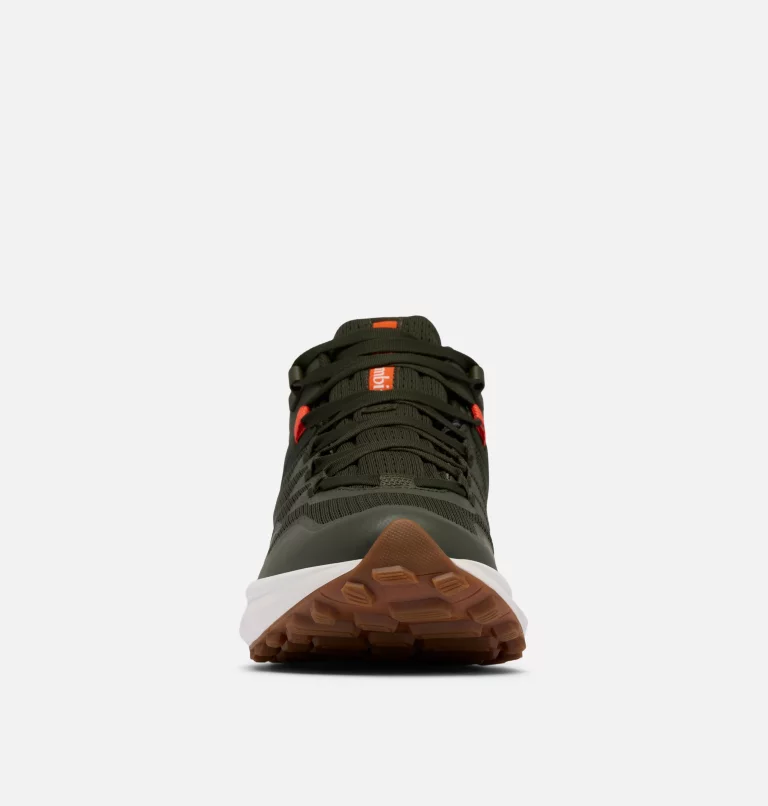 TENIS MASCULINO COLUMBIA FACET 75 MID OUTDRY WATERPROOF – foto 6